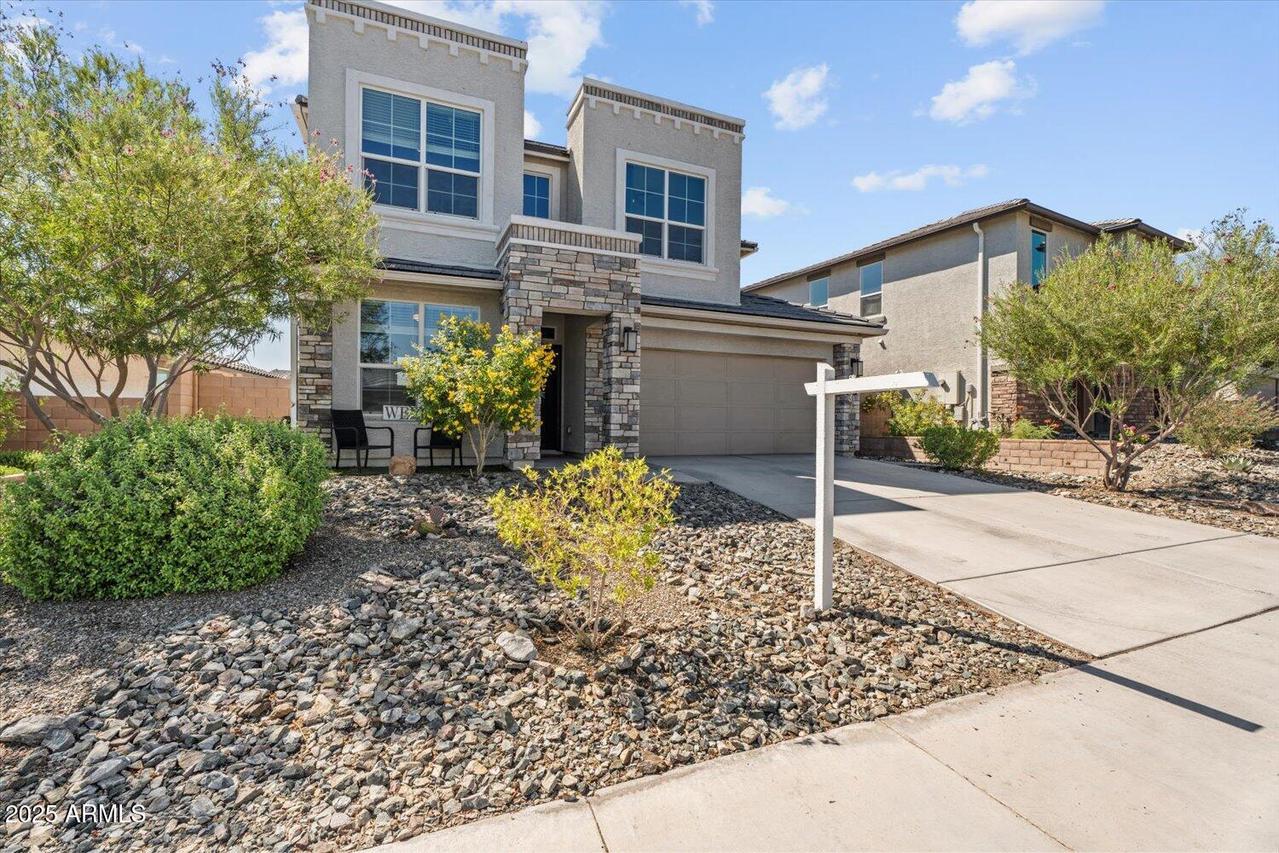 16539 W Winston Dr., Goodyear, AZ 85338