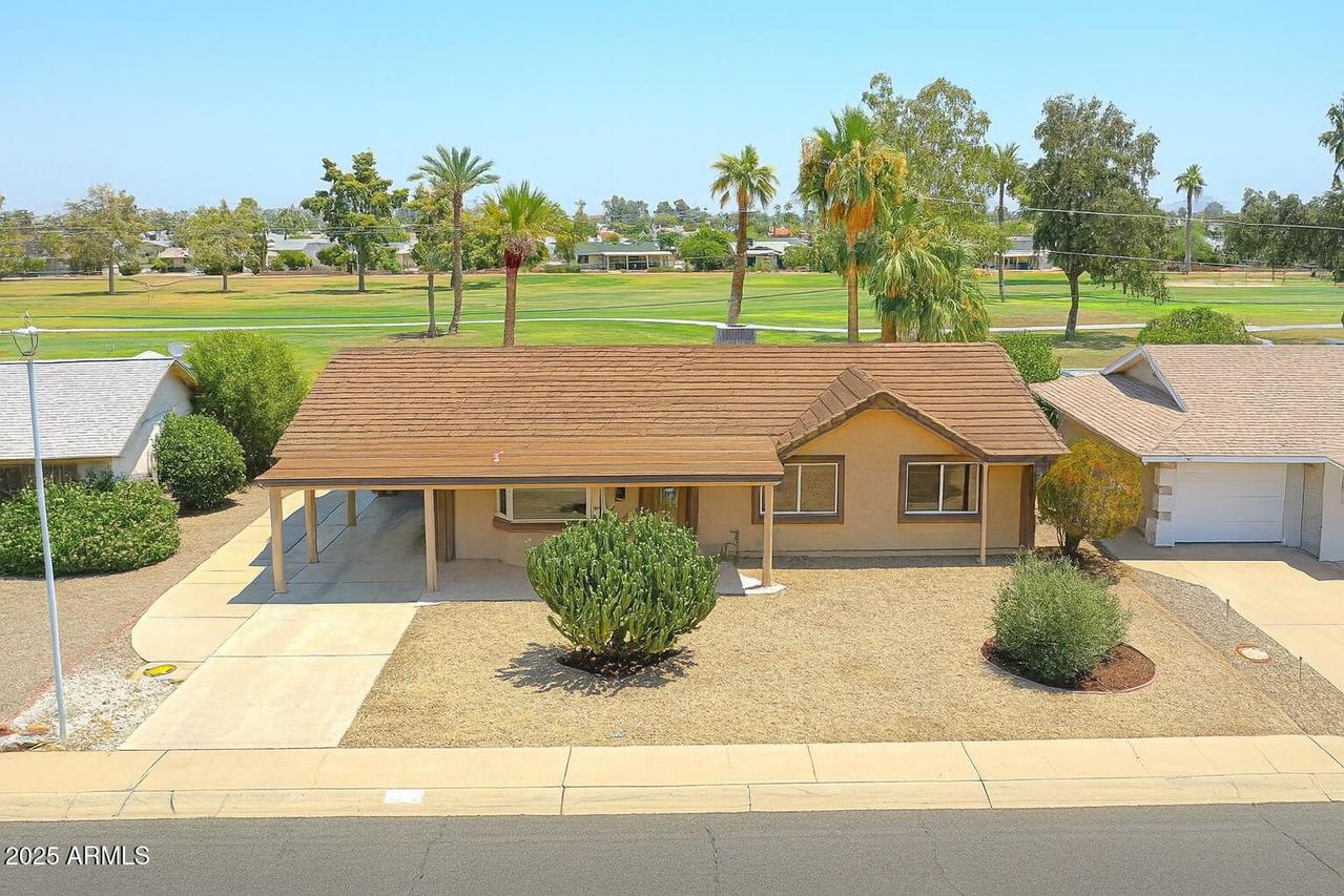 10848 W Crosby Dr., Sun City, AZ 85351