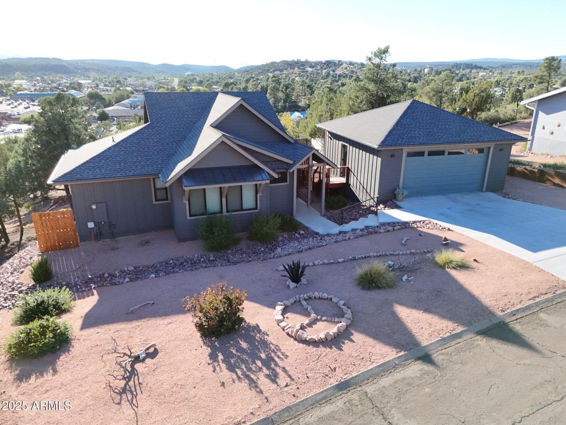 804 S Santa Fe Cir., Payson, AZ 85541
