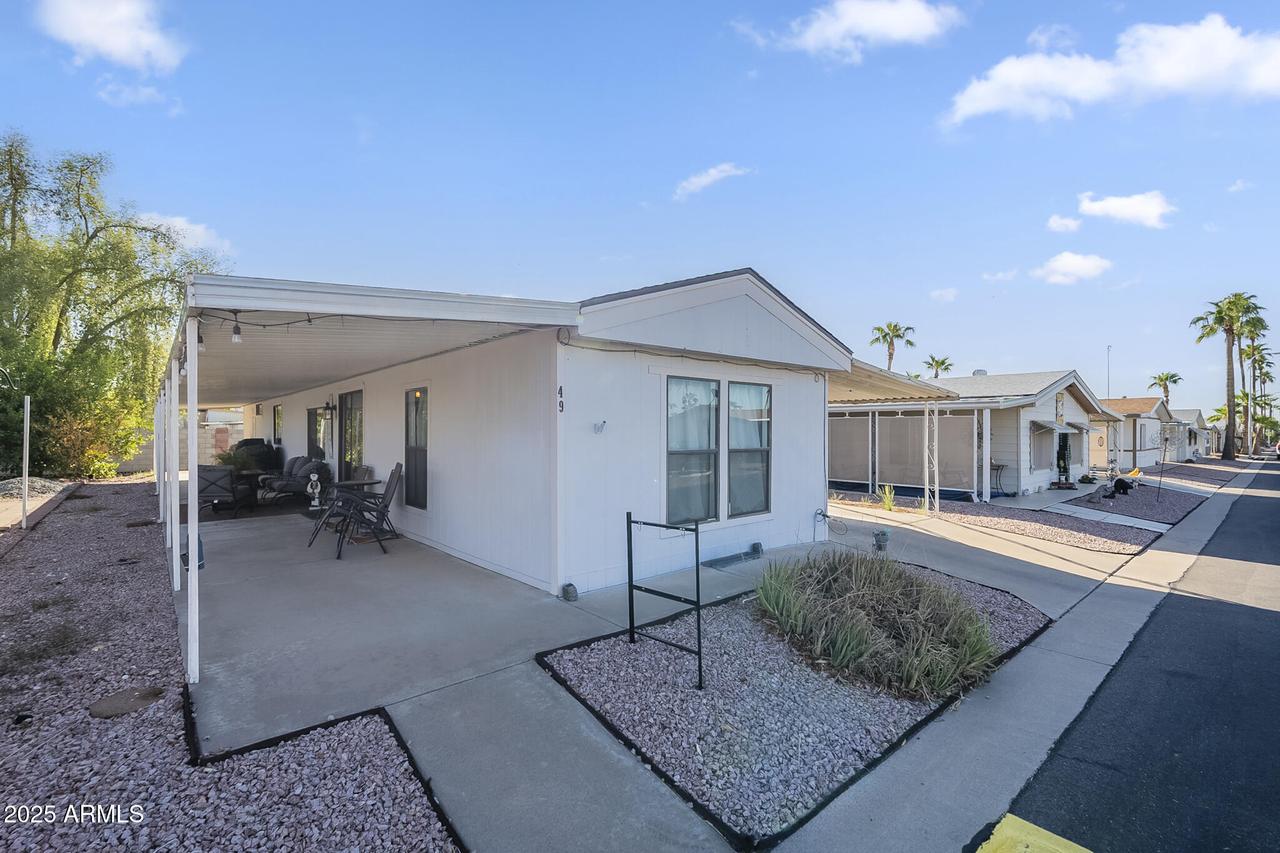 9302 E Broadway Rd. #49, Mesa, AZ 85208
