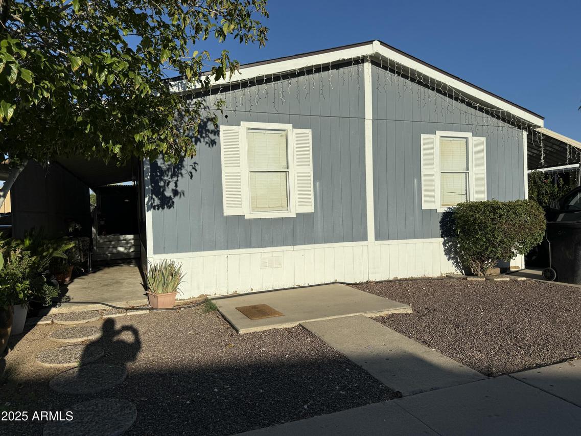 15601 N 19th Ave. #66, Phoenix, AZ 85023