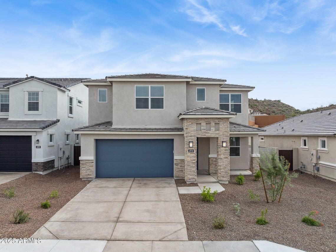 6918 W Buckhorn Tr., Peoria, AZ 85383