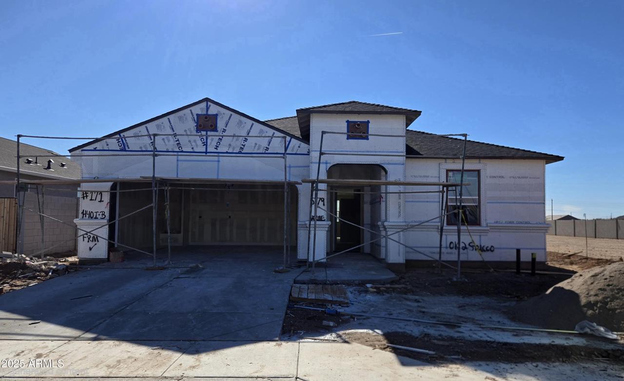 5779 E Smeaton Pl., San Tan Valley, AZ 85140