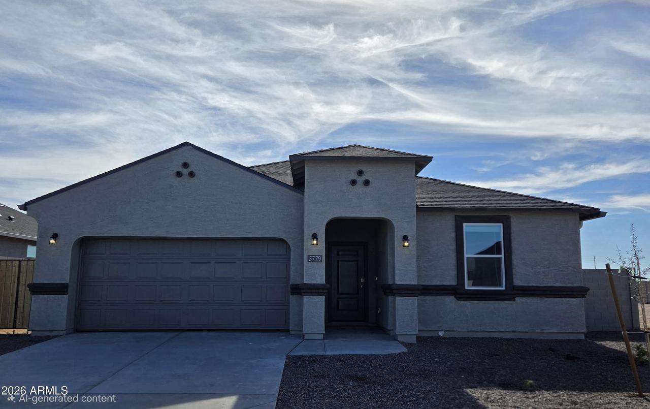 5779 E Smeaton Pl., San Tan Valley, AZ 85140