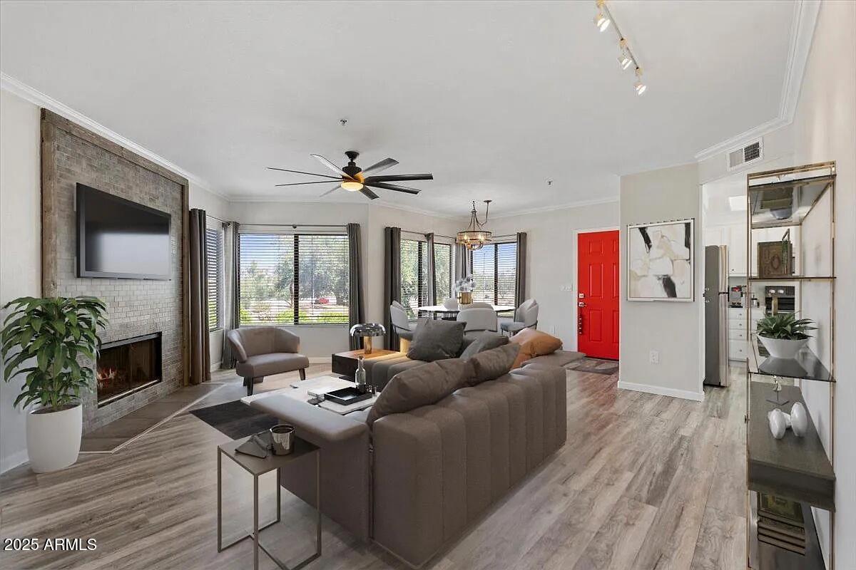 7575 E Indian Bend Rd. #2002, Scottsdale, AZ 85250