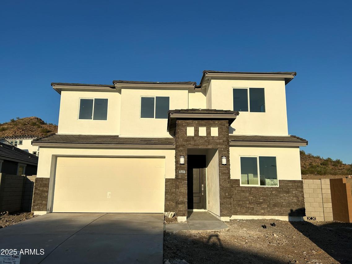 6906 W Buckhorn Tr., Peoria, AZ 85383