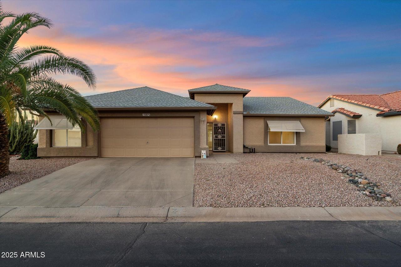 1540 E Hazeltine Way, Chandler, AZ 85249