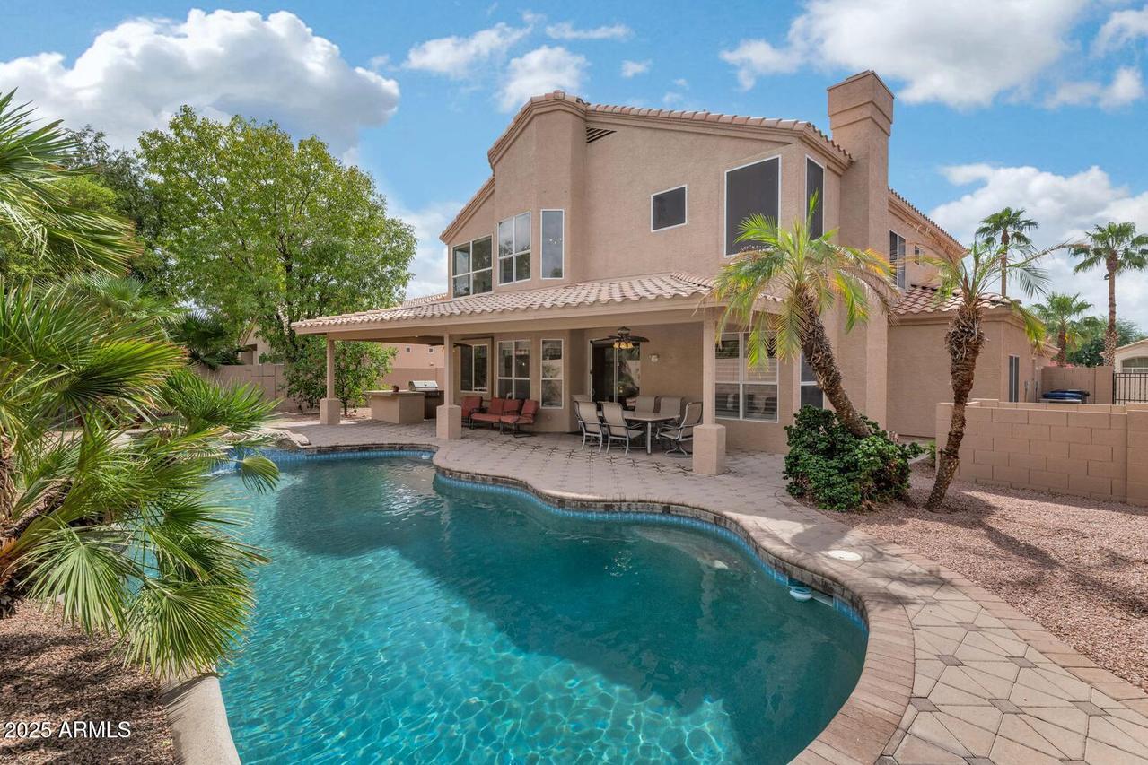 6302 W Megan St., Chandler, AZ 85226