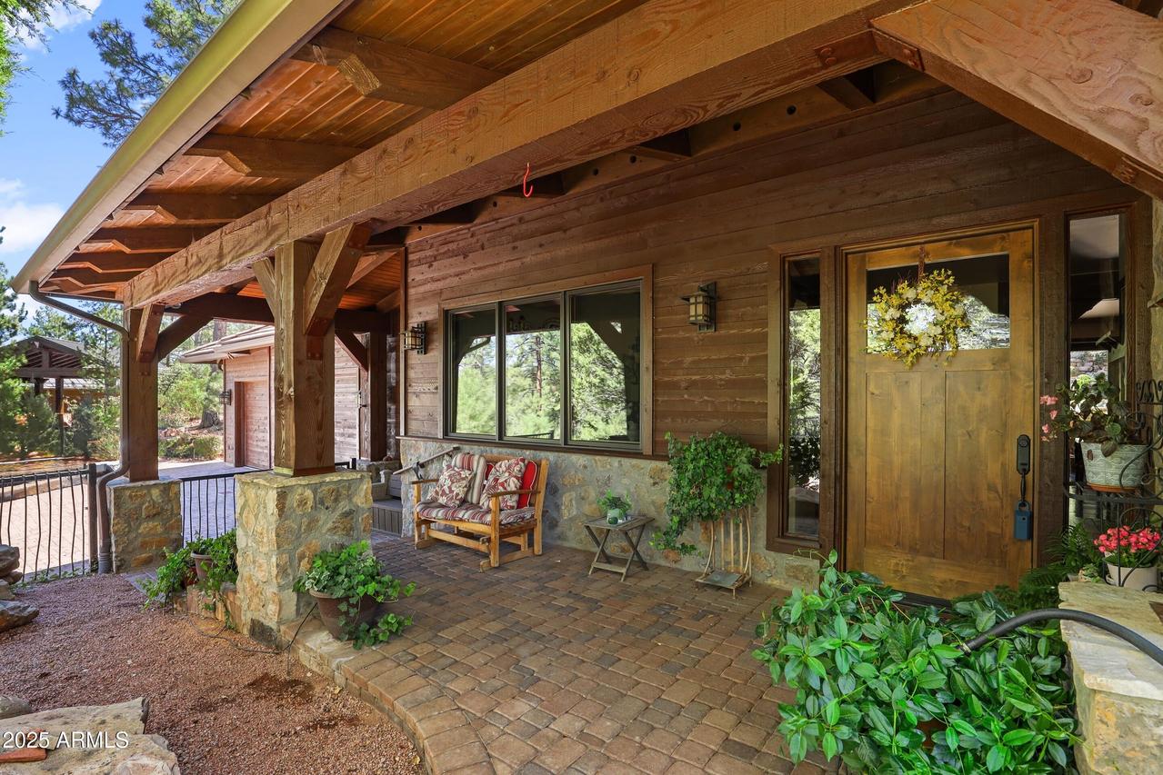 2307 E Grapevine Dr., Payson, AZ 85541