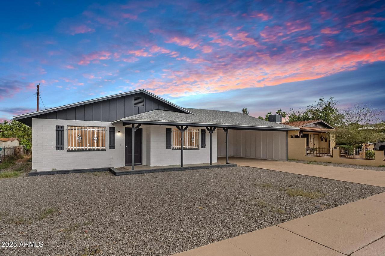 5336 W Lewis Ave., Phoenix, AZ 85035
