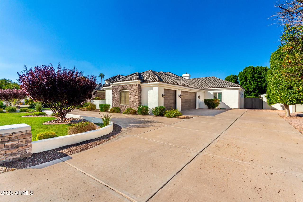 3464 E Decatur St., Mesa, AZ 85213