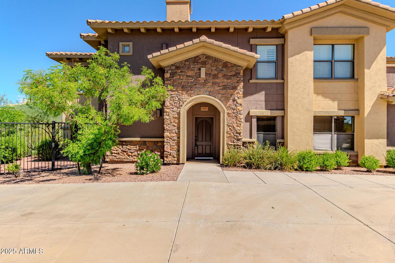 21320 N 56th St. #1091, Phoenix, AZ 85054