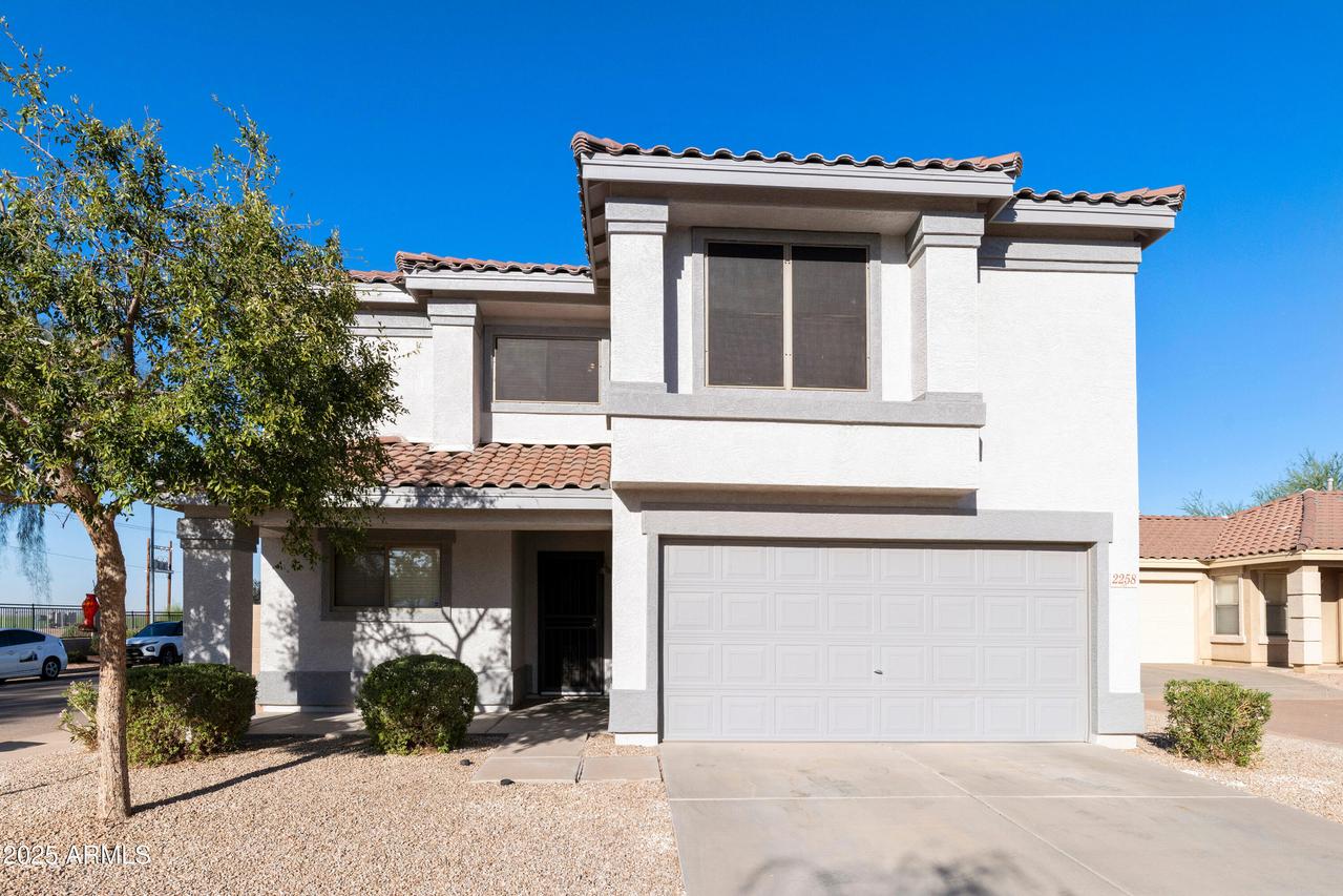2258 E Gleneagle Dr., Chandler, AZ 85249