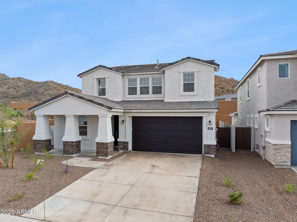 6922 W Buckhorn Tr., Peoria, AZ 85383