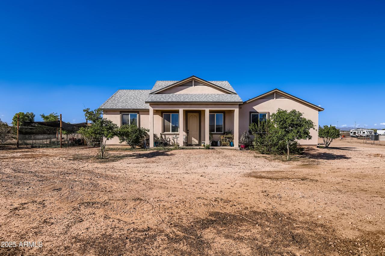 22136 W Gambit Tr., Wittmann, AZ 85361
