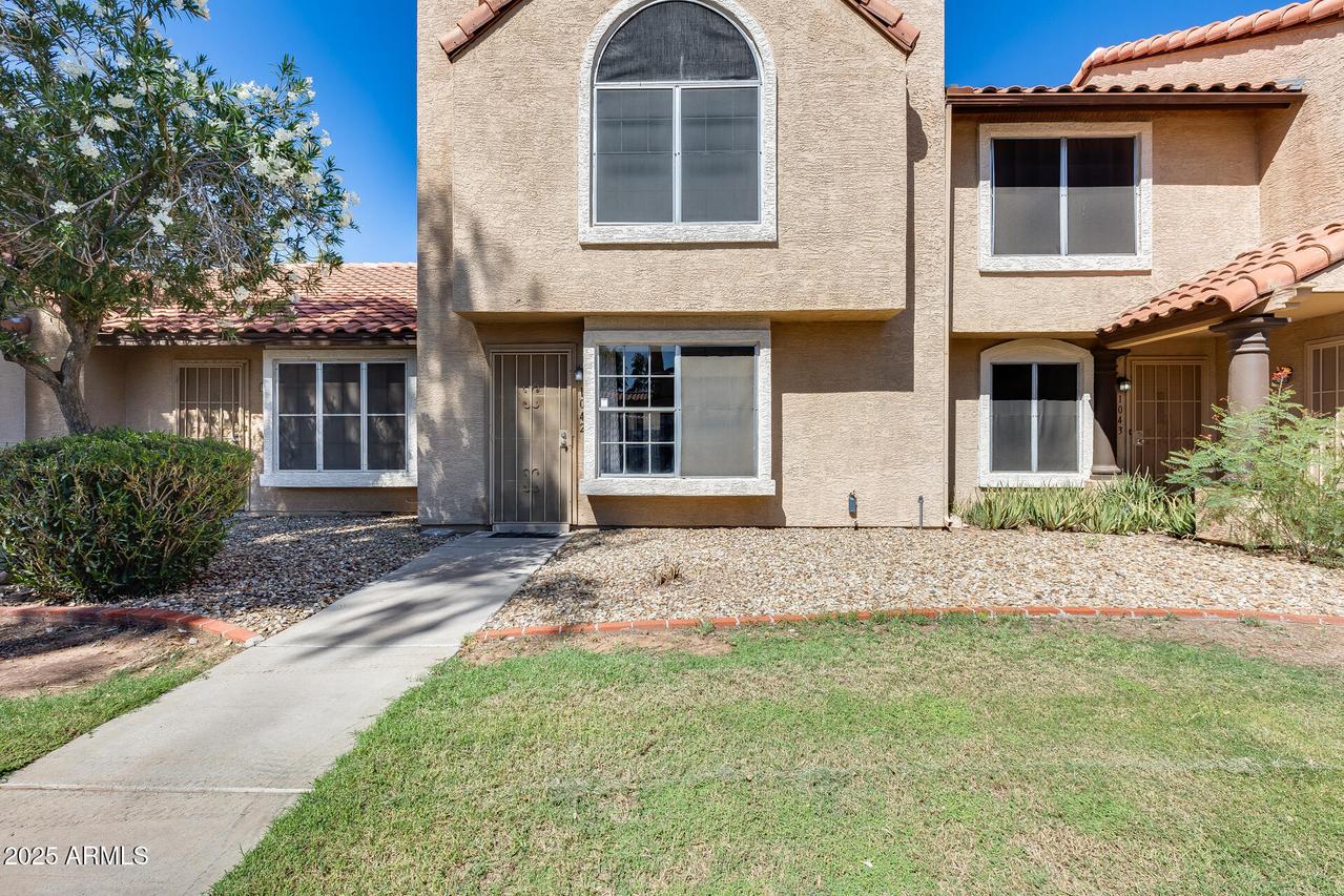 4601 N 102nd Ave. #1042, Phoenix, AZ 85037