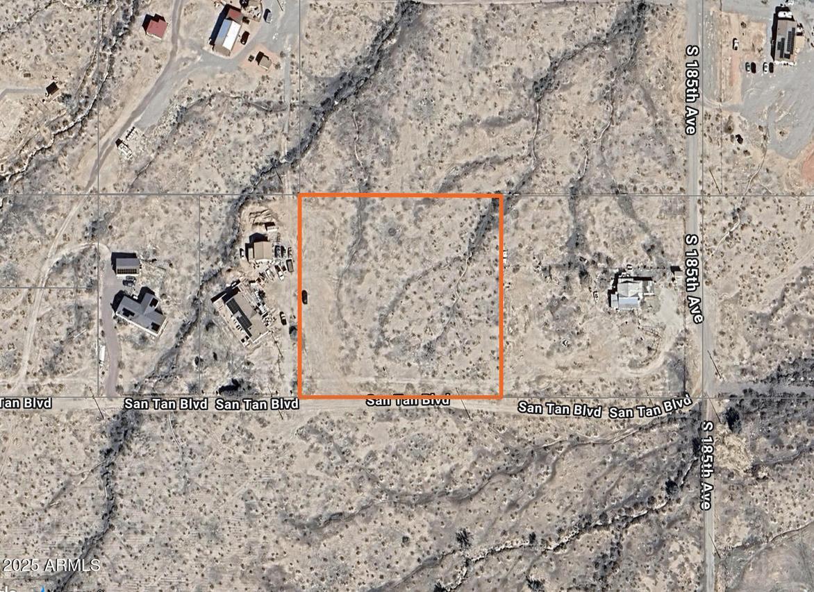 W San Tan Rd., Buckeye, AZ 85326