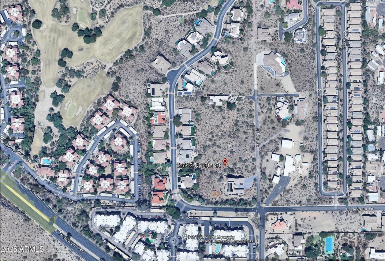 12642 N 18th St. #-, Phoenix, AZ 85022