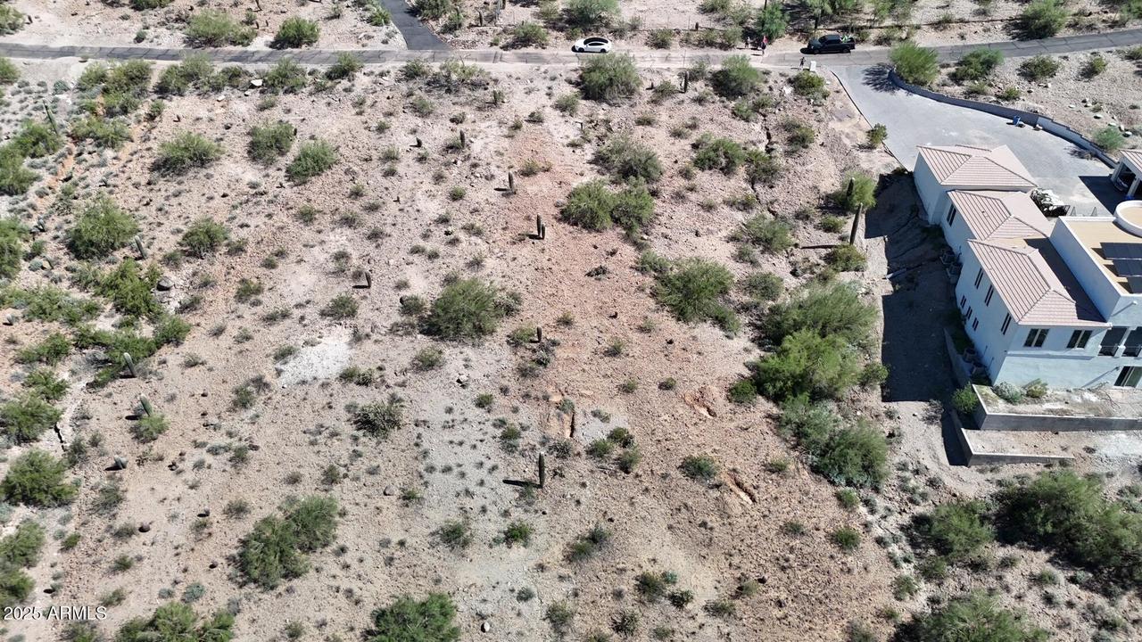 12642 N 18th St. #-, Phoenix, AZ 85022