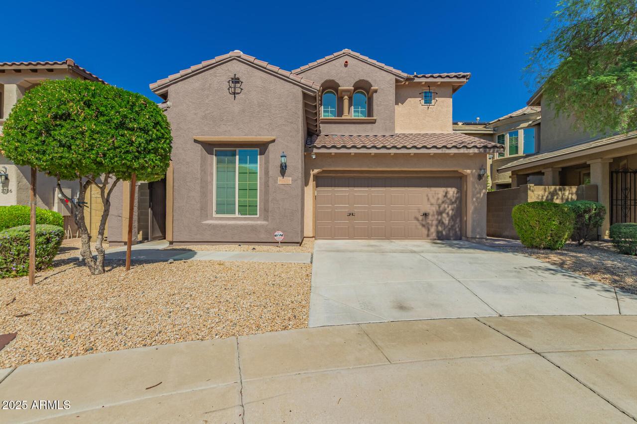 3710 E Matthew Dr., Phoenix, AZ 85050