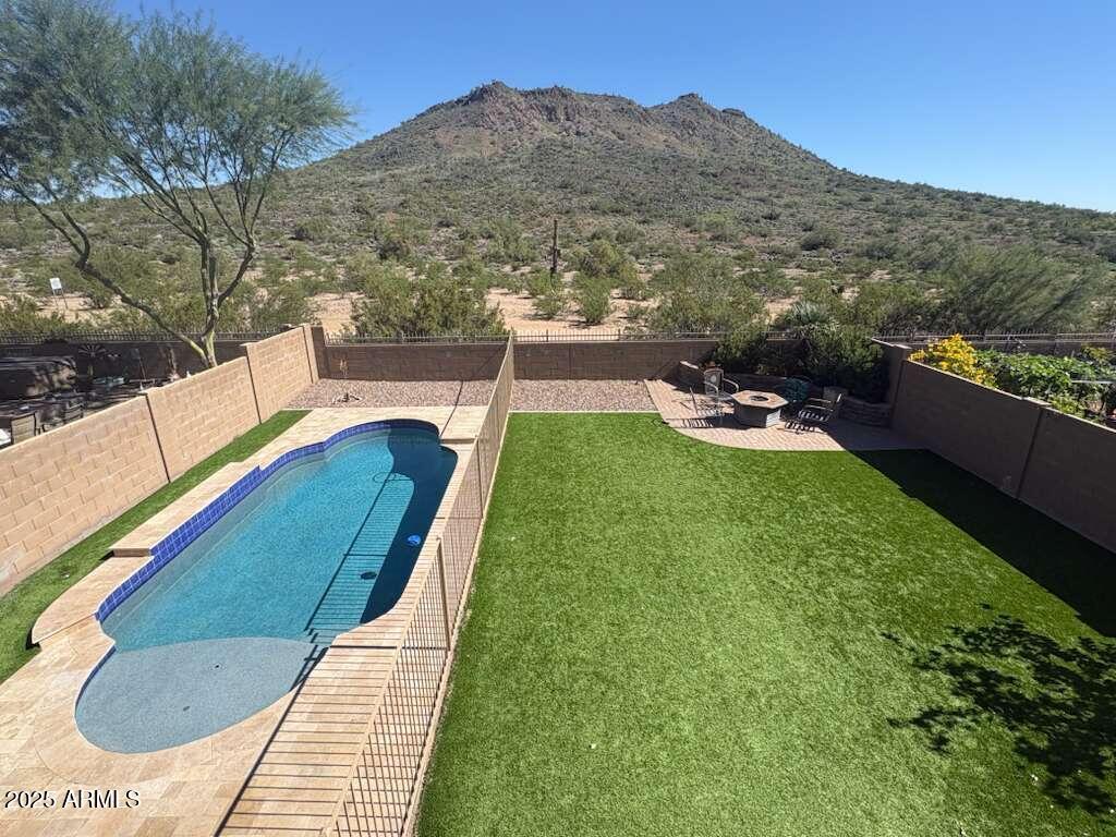 27321 N 51st Glen, Phoenix, AZ 85083