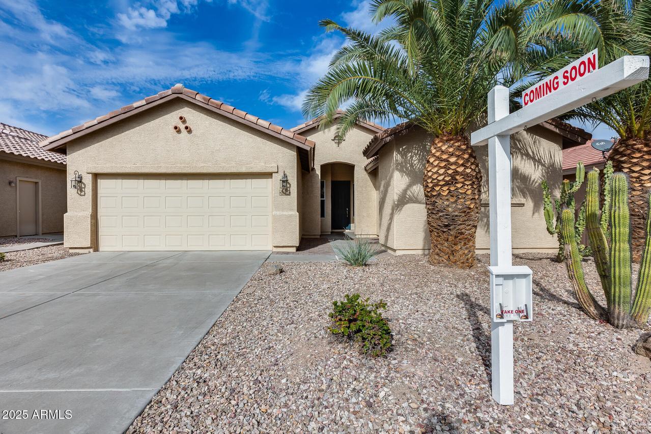 22900 W Twilight Tr., Buckeye, AZ 85326