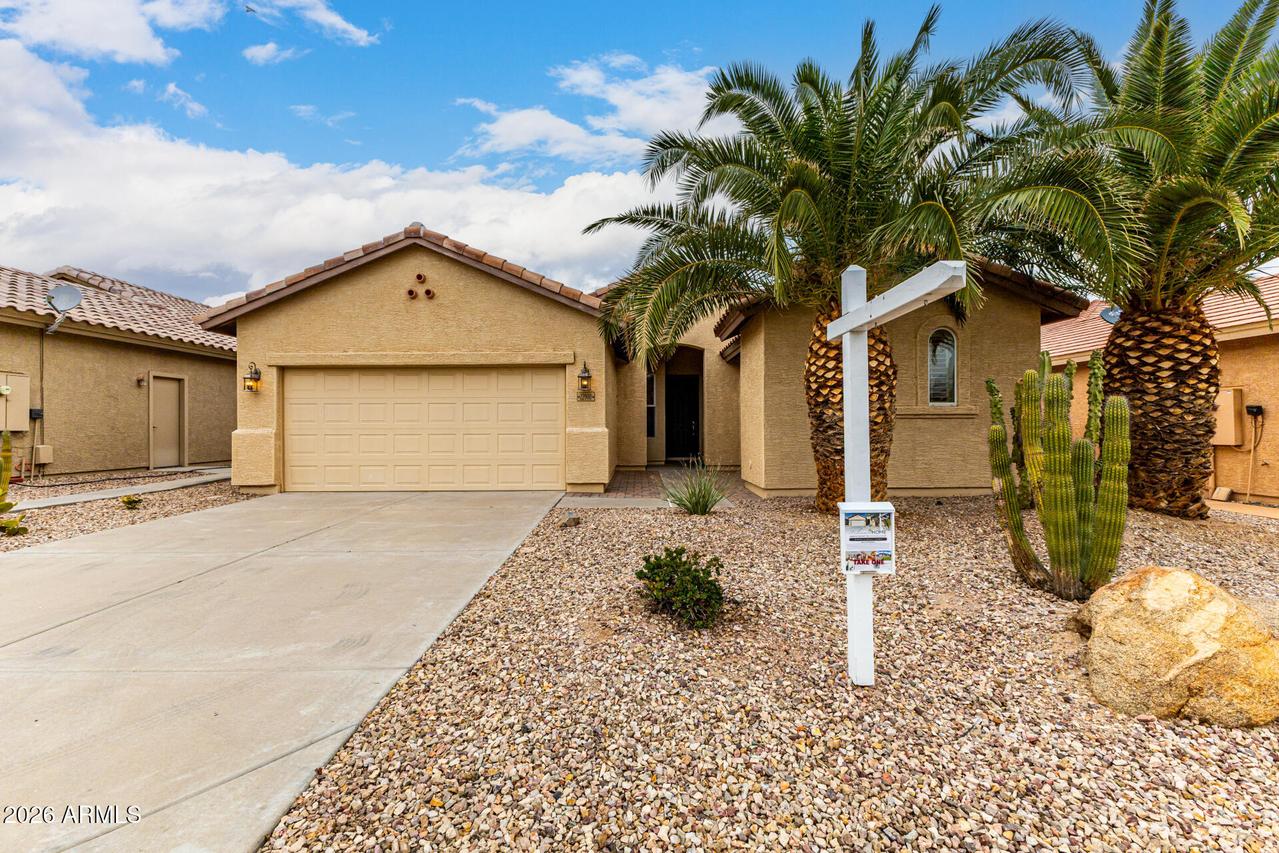 22900 W Twilight Tr., Buckeye, AZ 85326