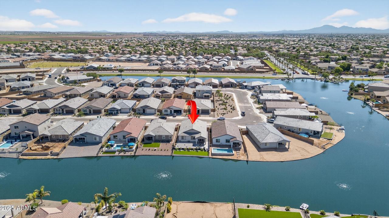 40564 W Wade Dr., Maricopa, AZ 85138