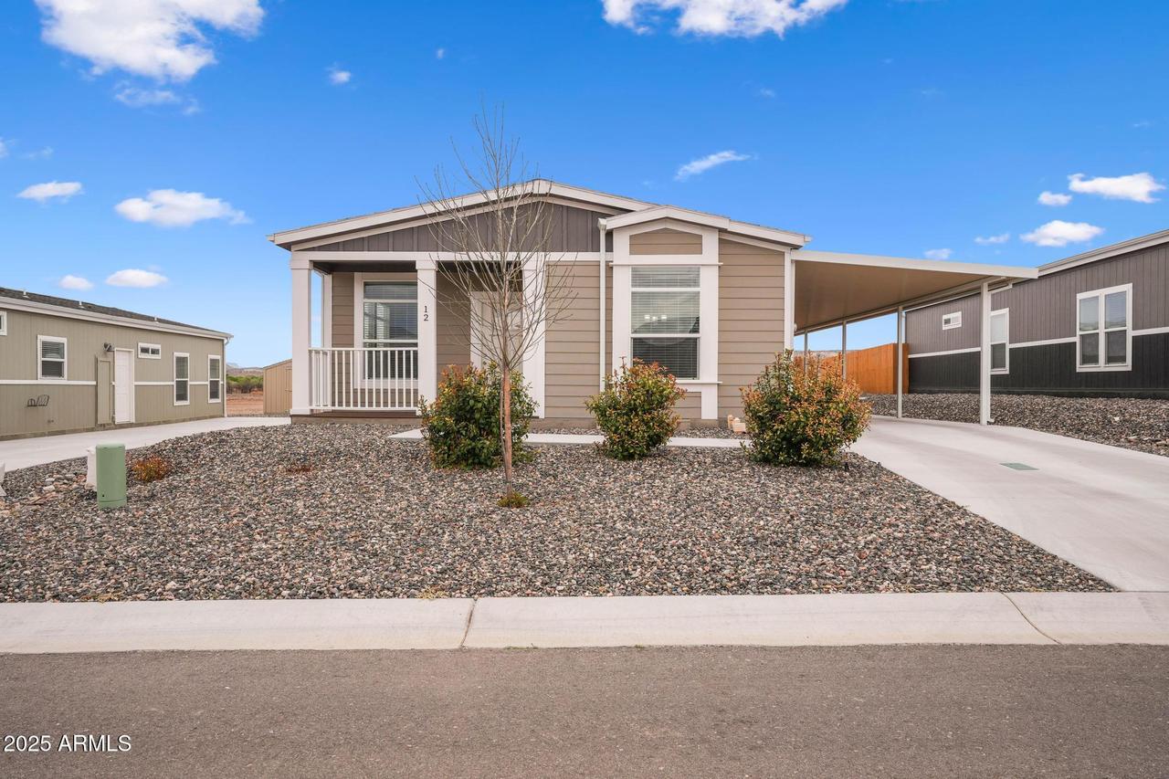 12 Ranch Dr., Camp Verde, AZ 86322