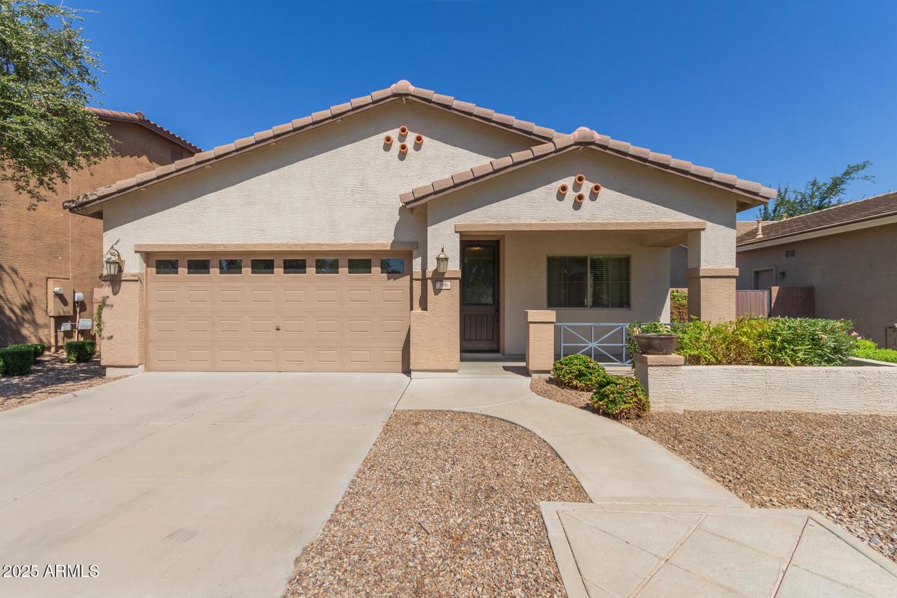 386 W Lyle Ave., Queen Creek, AZ 85140