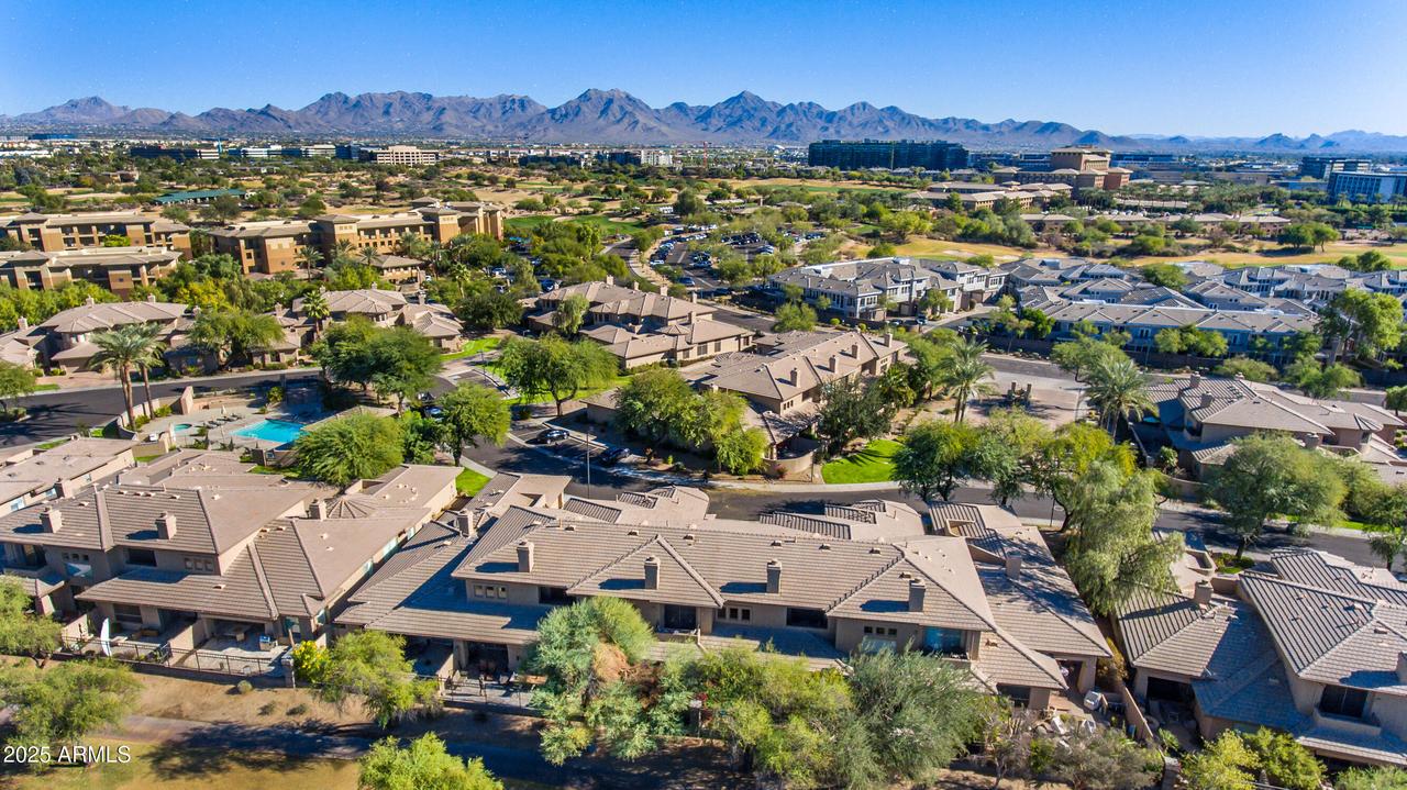 15240 N Clubgate Dr. #124, Scottsdale, AZ 85254