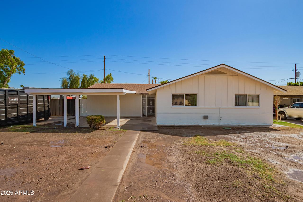 3901 W Elm St., Phoenix, AZ 85019