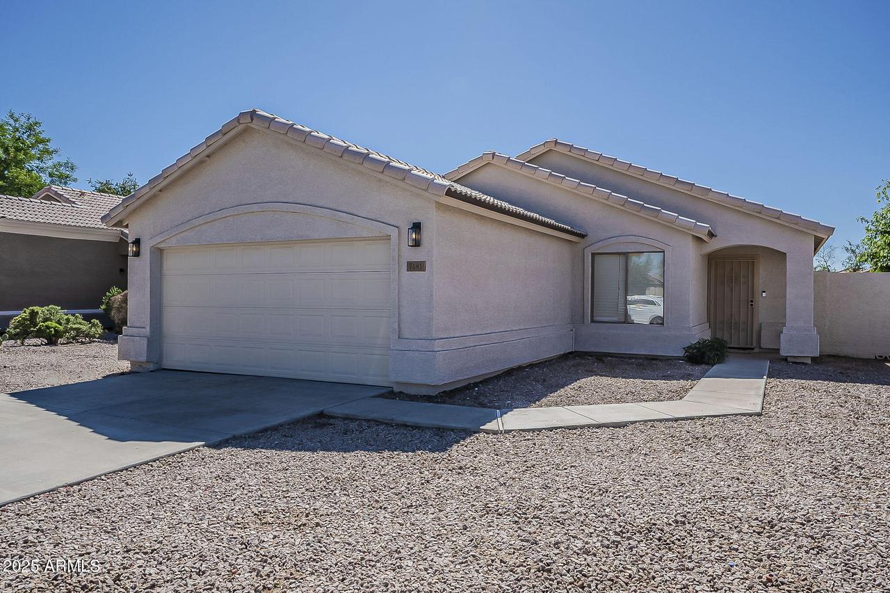 7181 W Citrus Way, Glendale, AZ 85303