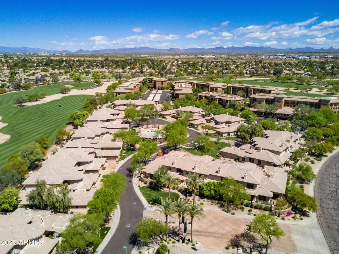 15240 N Clubgate Dr. #125, Scottsdale, AZ 85254