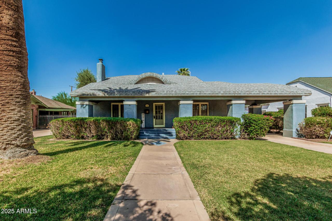 710 W Culver St., Phoenix, AZ 85007