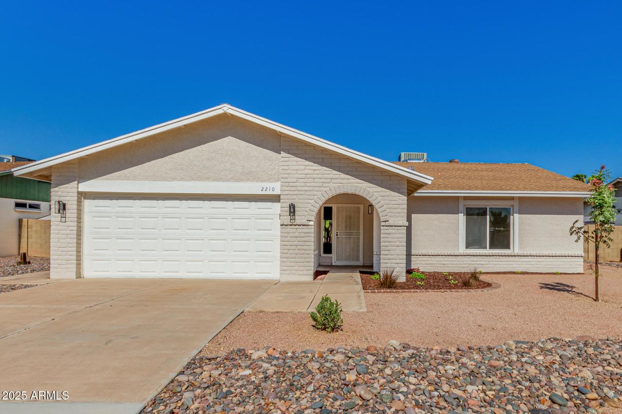 2210 N Los Altos Dr., Chandler, AZ 85224