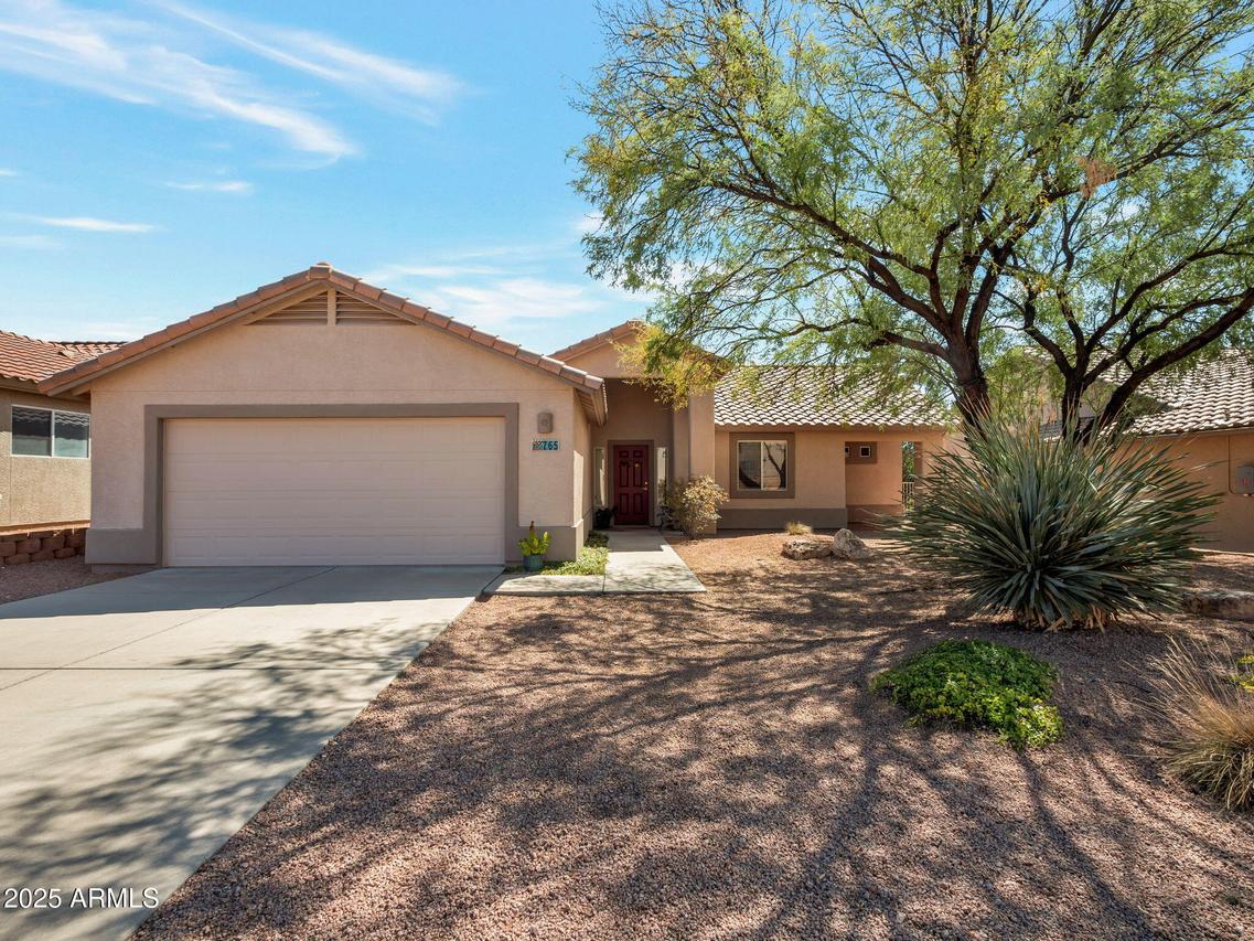 765 S Rising View Ct., Cornville, AZ 86325