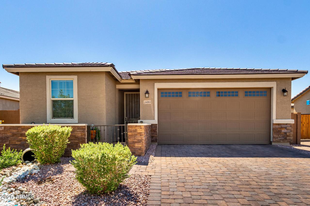 24189 W Gibson Ln., Buckeye, AZ 85326