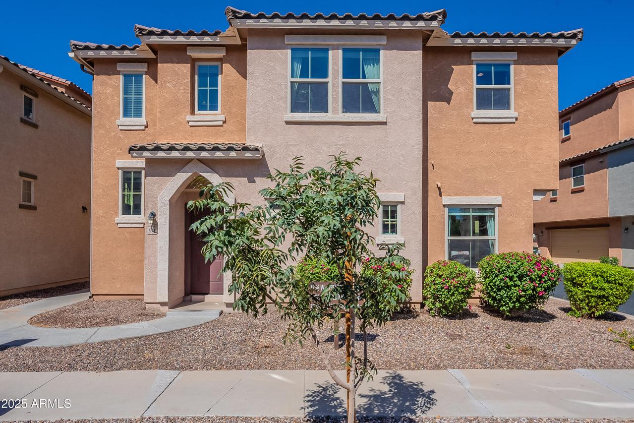 7740 W Pipestone Pl., Phoenix, AZ 85035