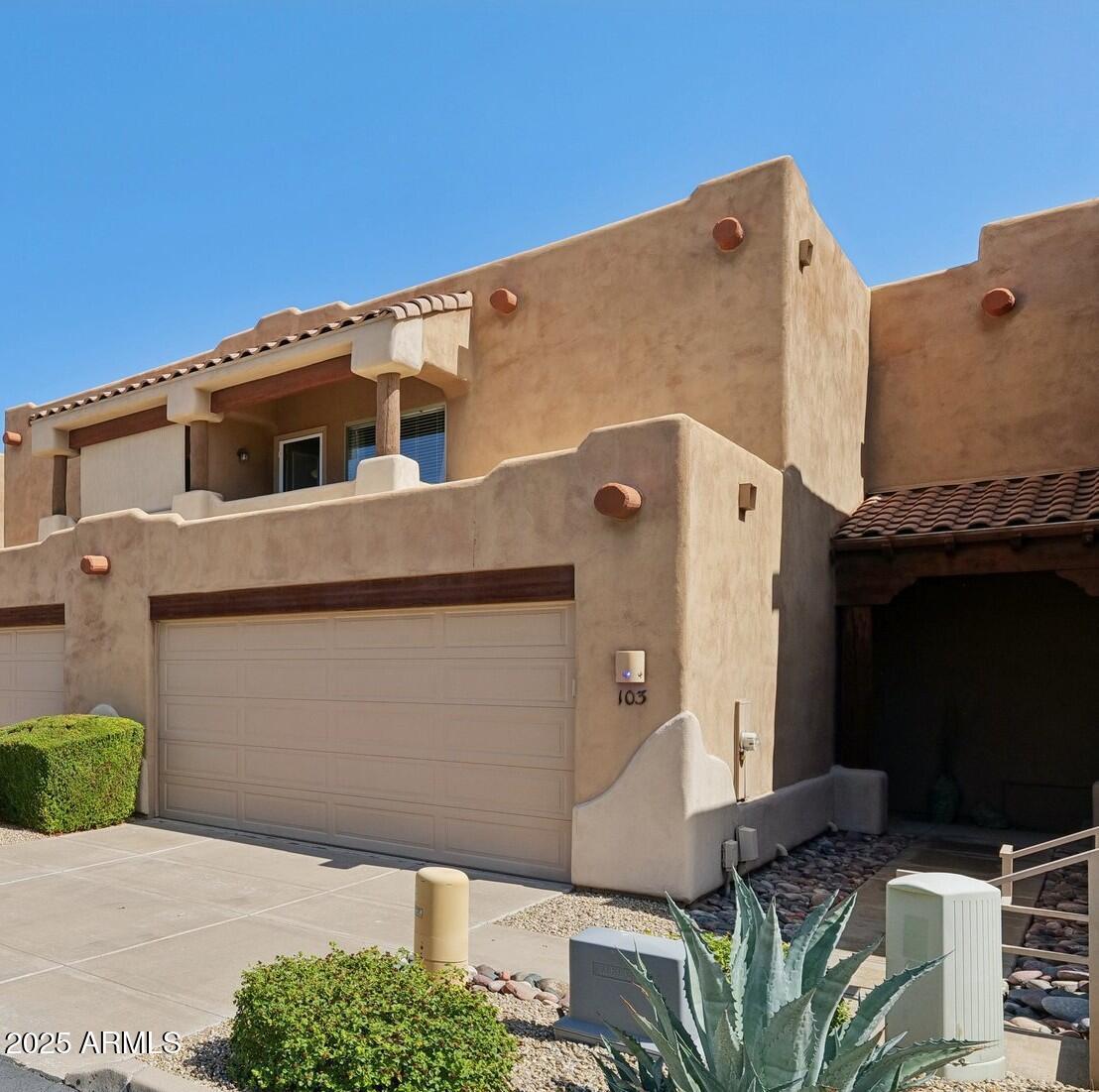 13847 N Hamilton Dr. #103, Fountain Hills, AZ 85268