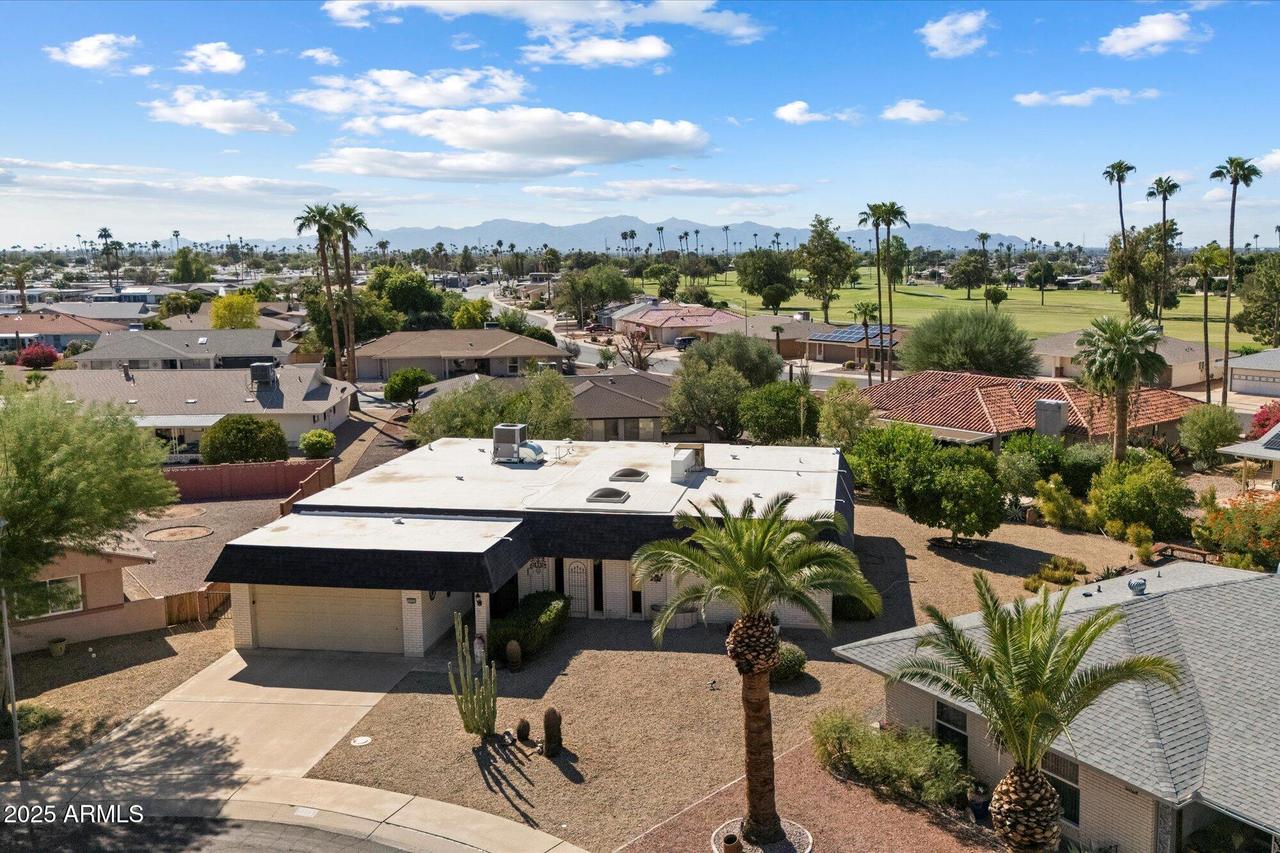 10502 W Sierra Dawn Dr., Sun City, AZ 85351