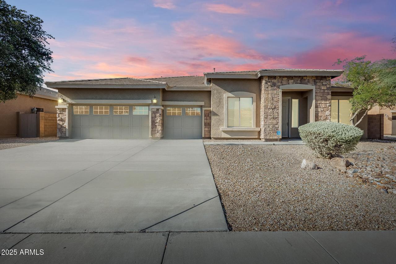 15088 W Coolidge St., Goodyear, AZ 85395