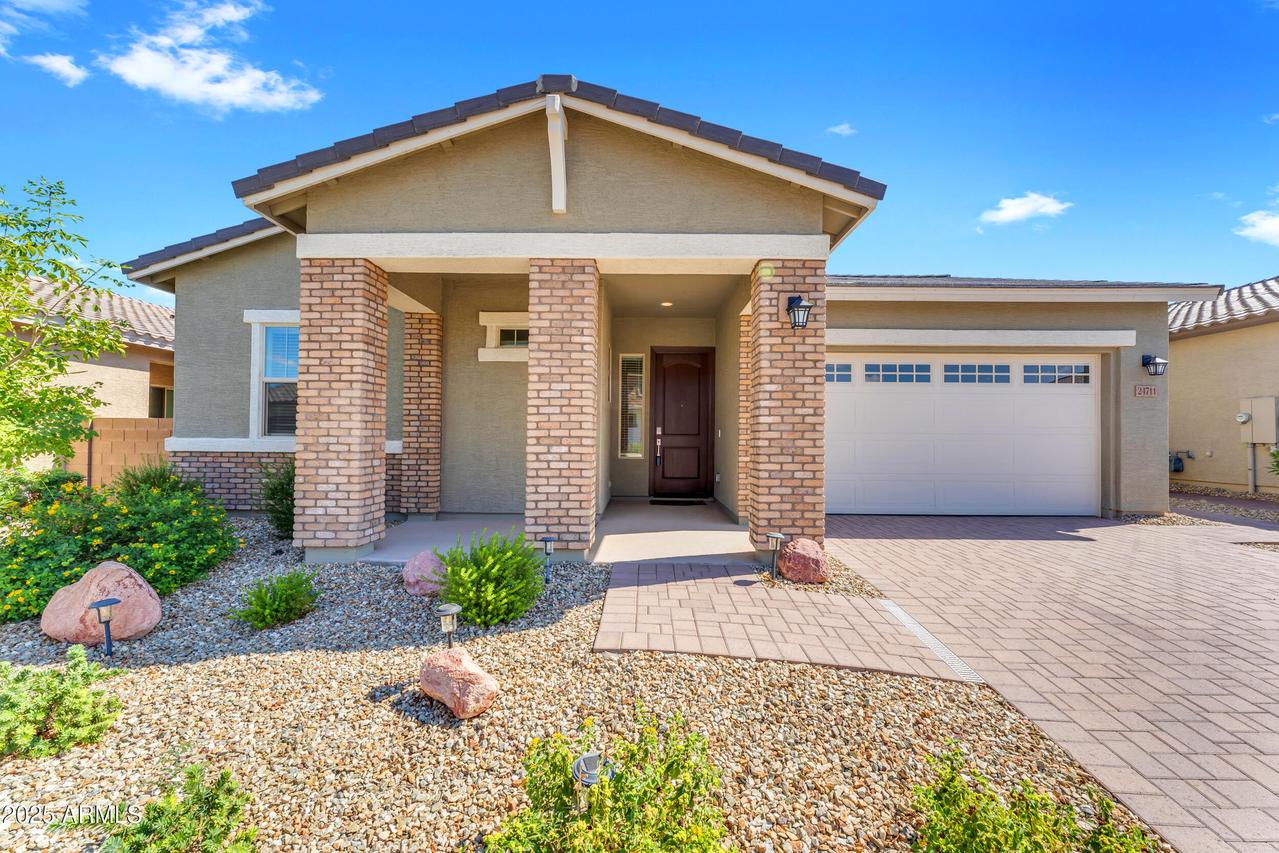 24711 N 174th Ln., Surprise, AZ 85387