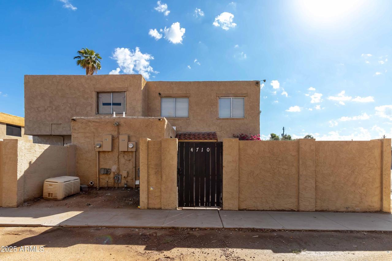 4710 E Pueblo Ave., Phoenix, AZ 85040