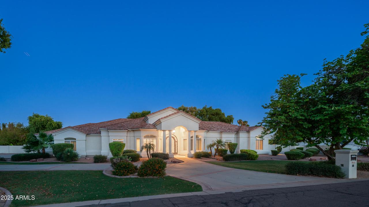 9315 S Rita Ln., Tempe, AZ 85284