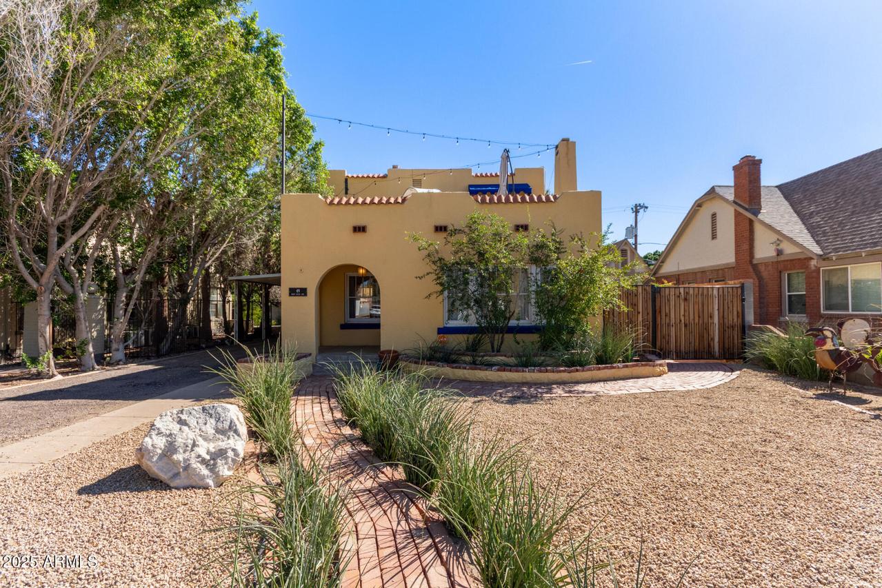 49 W Lewis Ave., Phoenix, AZ 85003