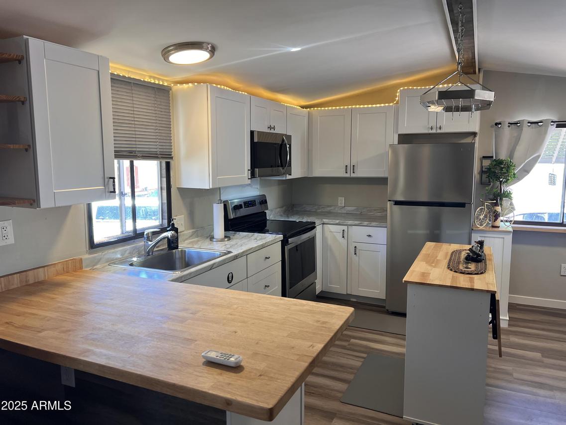 903 E Granite Dells Rd. #29, Payson, AZ 85541