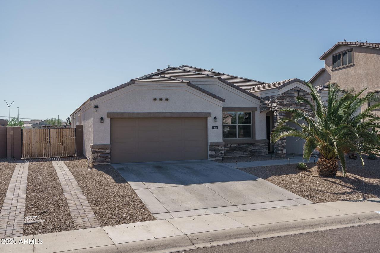 3375 N Brooklyn Dr., Buckeye, AZ 85396