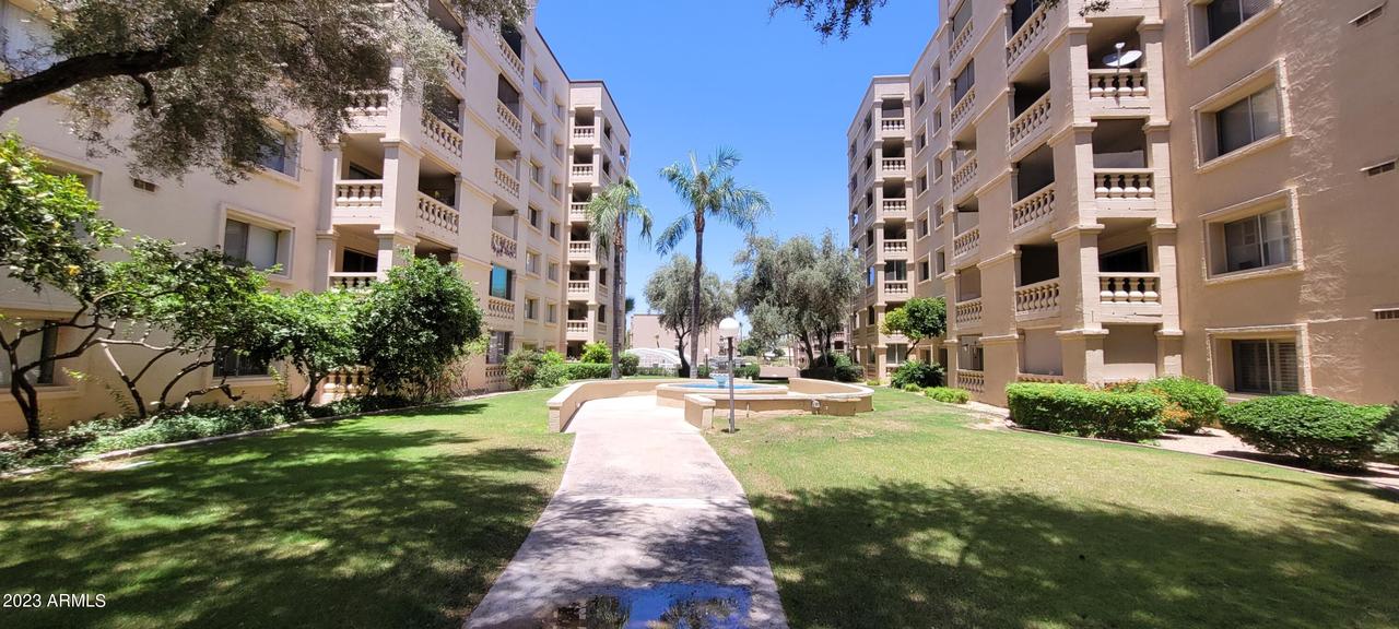 7930 E Camelback Rd. #512, Scottsdale, AZ 85251