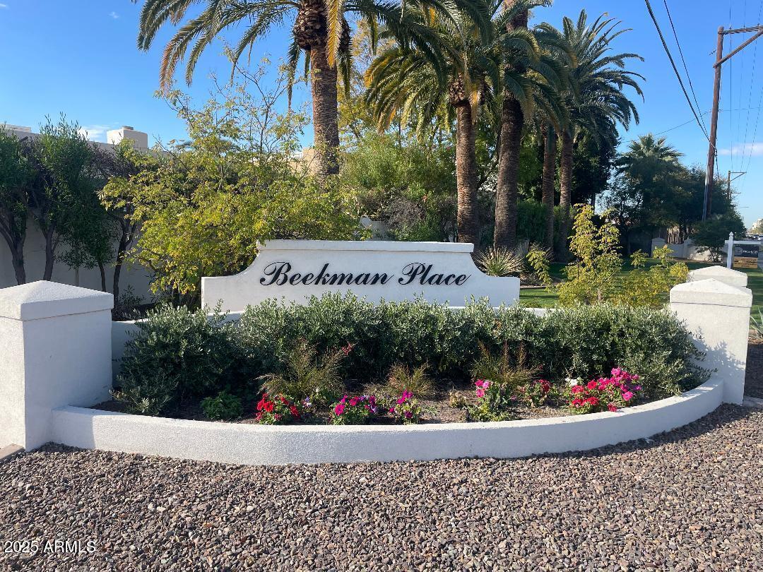 2631 E Beekman Pl., Phoenix, AZ 85016